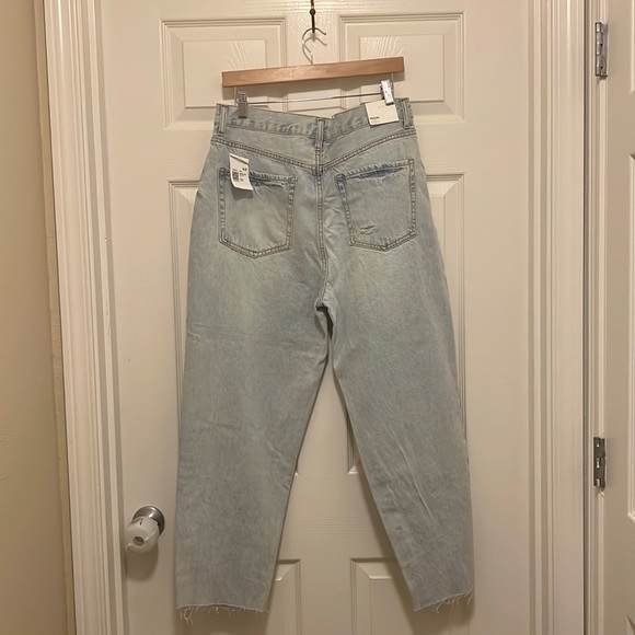Forever 21 Mom jeans - Picture 3 of 3